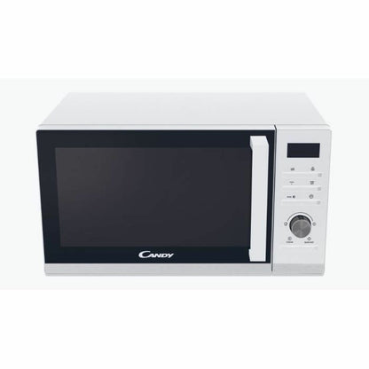 Micro-ondes Candy 38001027 Blanc 900 W 23 L