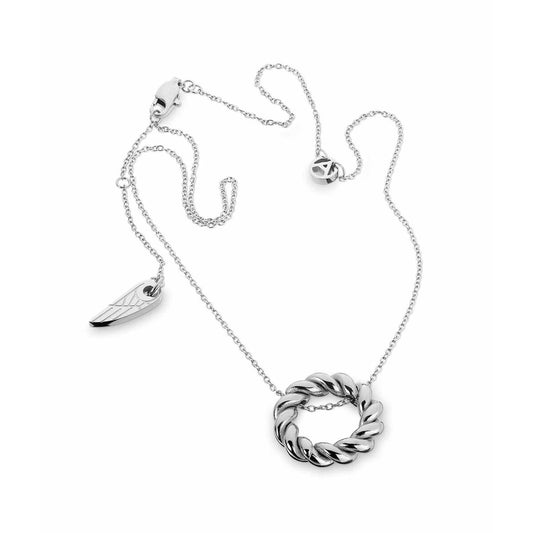 Collier Femme AN Jewels AAC.N05S