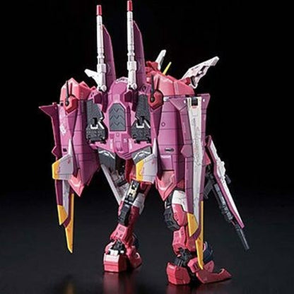 Figurine Décorative Bandai JUSTICE GUNDAM Carton Moderne