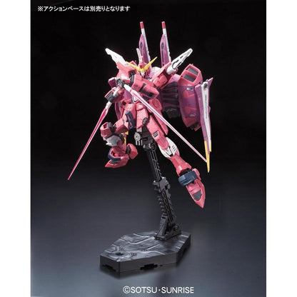 Figurine Décorative Bandai JUSTICE GUNDAM Carton Moderne