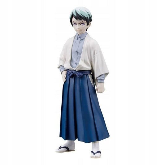 Figurine Décorative Bandai YUSHIRO Plastique