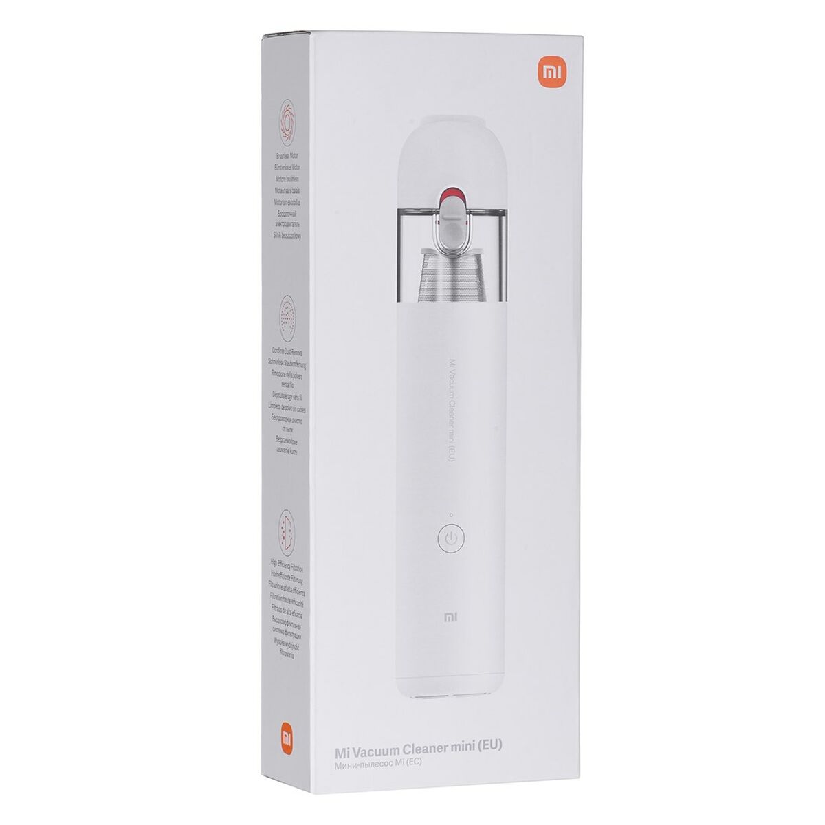 Aspirateur à main Xiaomi 120 W