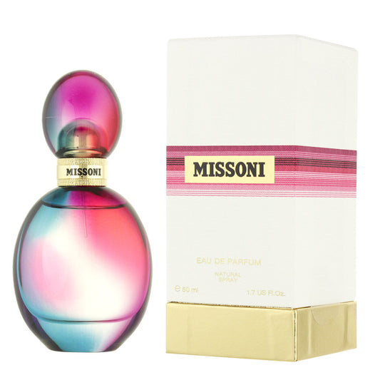 Parfum Femme Missoni Missoni EDP 50 ml