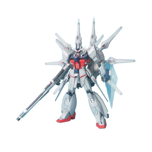 Figurine d’action Bandai LEGEND GUNDAM Moderne