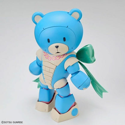 Figurine d’action Bandai BEARGGUY OHANA & ALOHARO SET Moderne