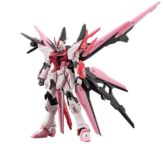 Figurine d’action Bandai PERFECT STRIKE FREEDOM ROUGE Moderne