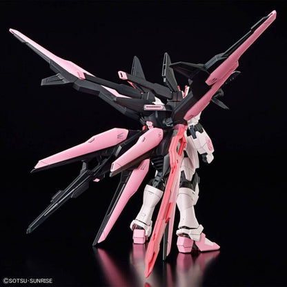 Figurine d’action Bandai PERFECT STRIKE FREEDOM ROUGE Moderne