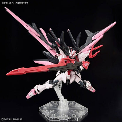 Figurine d’action Bandai PERFECT STRIKE FREEDOM ROUGE Moderne