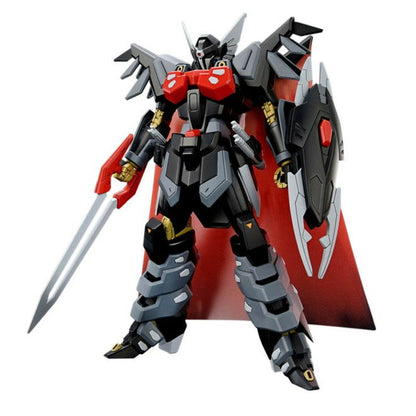 Figurine d’action Bandai BLACK KNIGHT SQUAD SHI-VE.A