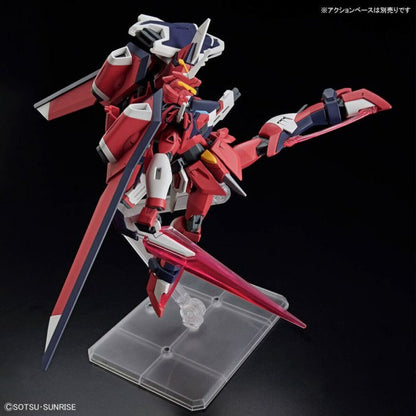 Figurine d’action Bandai IMMORTAL JUSTICE GUNDAM