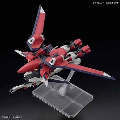 Figurine d’action Bandai IMMORTAL JUSTICE GUNDAM