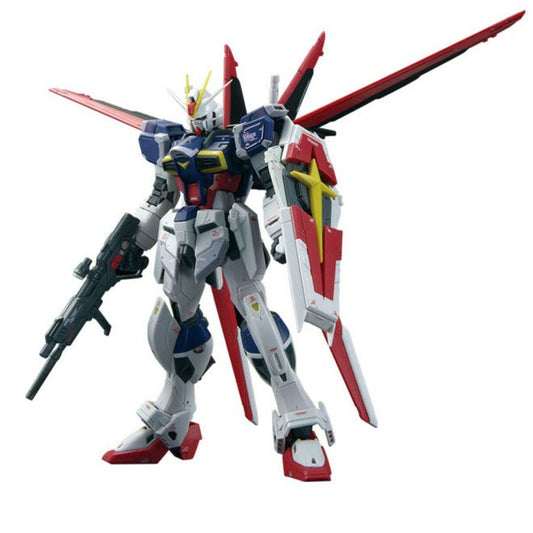 Figurine d’action Bandai FORCE IMPULSE GUNDAM SPEC II