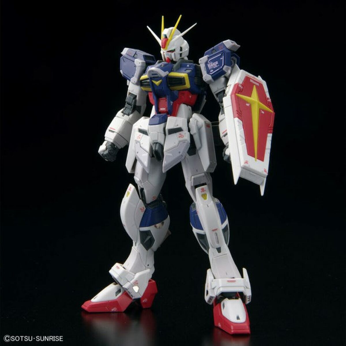 Figurine d’action Bandai FORCE IMPULSE GUNDAM SPEC II