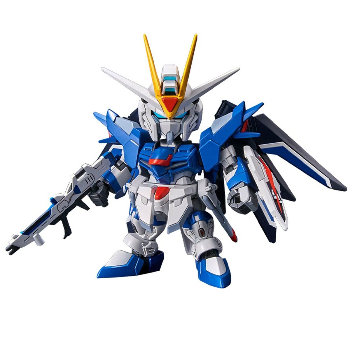 Figurine d’action Bandai RISING FREEDOM GUNDAM