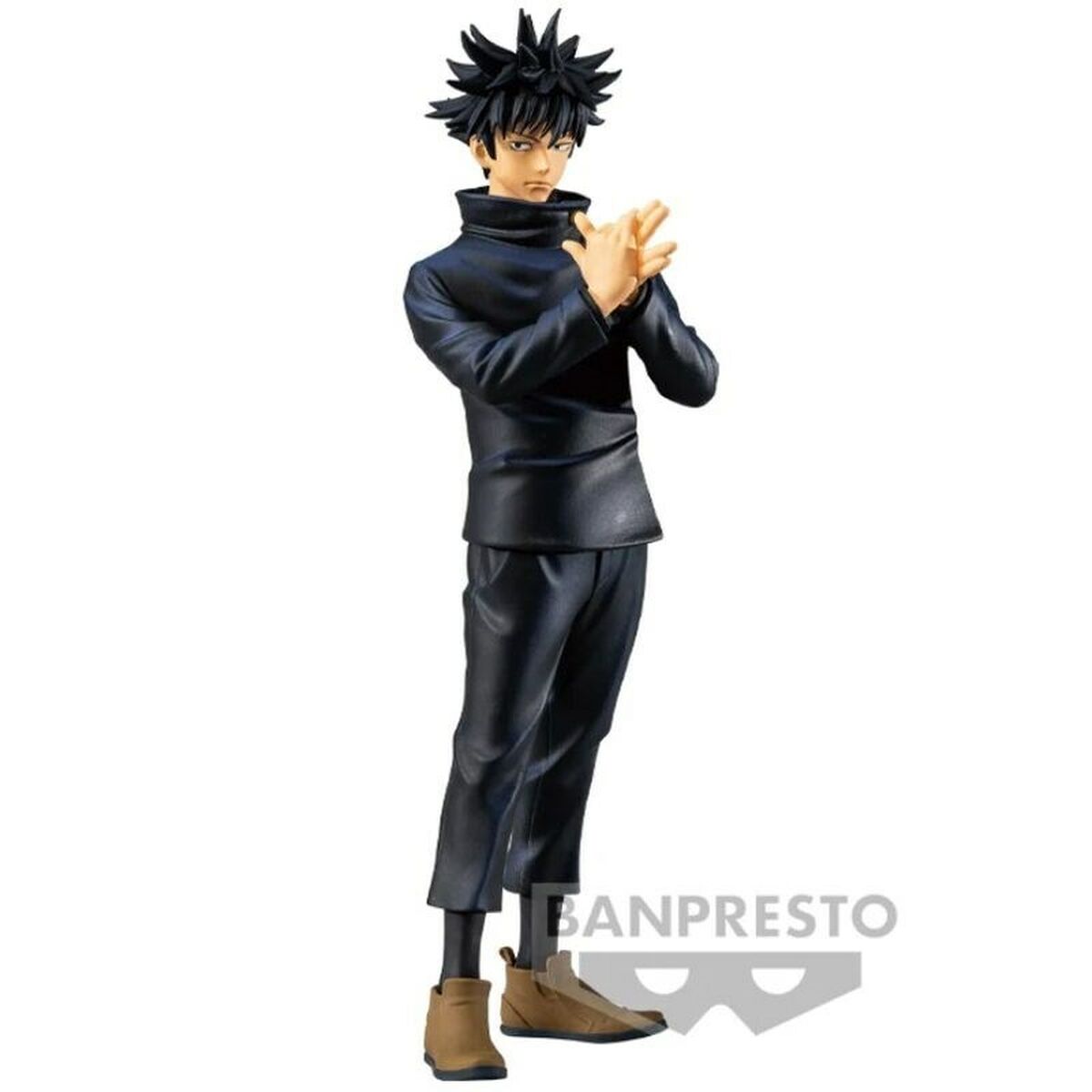 Figurine d’action Bandai BP18612P