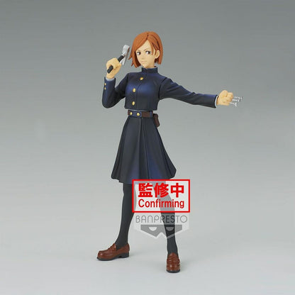 Figurine d’action Bandai NOBARA KUGISAKI