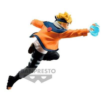 Figurine d’action Bandai UZUMAKI BORUTO II