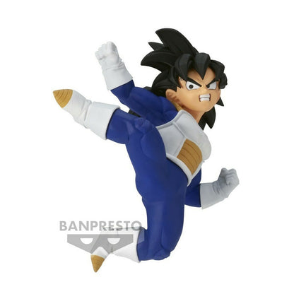 Figurine d’action Bandai SON GOHAN VOL.3