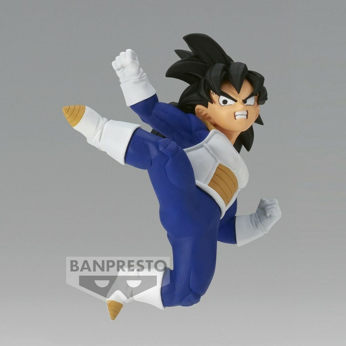 Figurine d’action Bandai SON GOHAN VOL.3