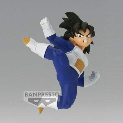 Figurine d’action Bandai SON GOHAN VOL.3