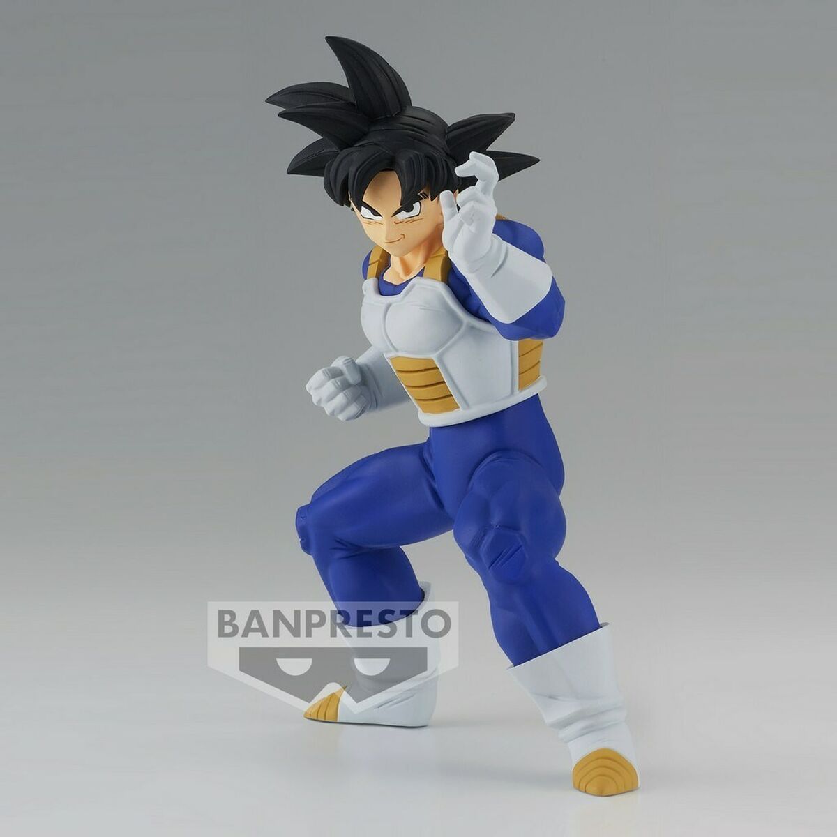 Figurine d’action Bandai SON GOKU VOL.3