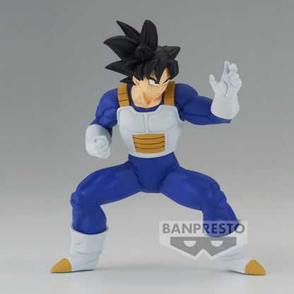 Figurine d’action Bandai SON GOKU VOL.3