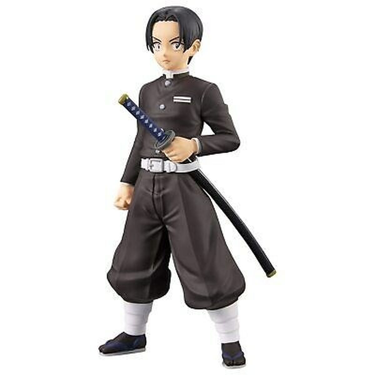 Figurine d’action Bandai MURATA Moderne