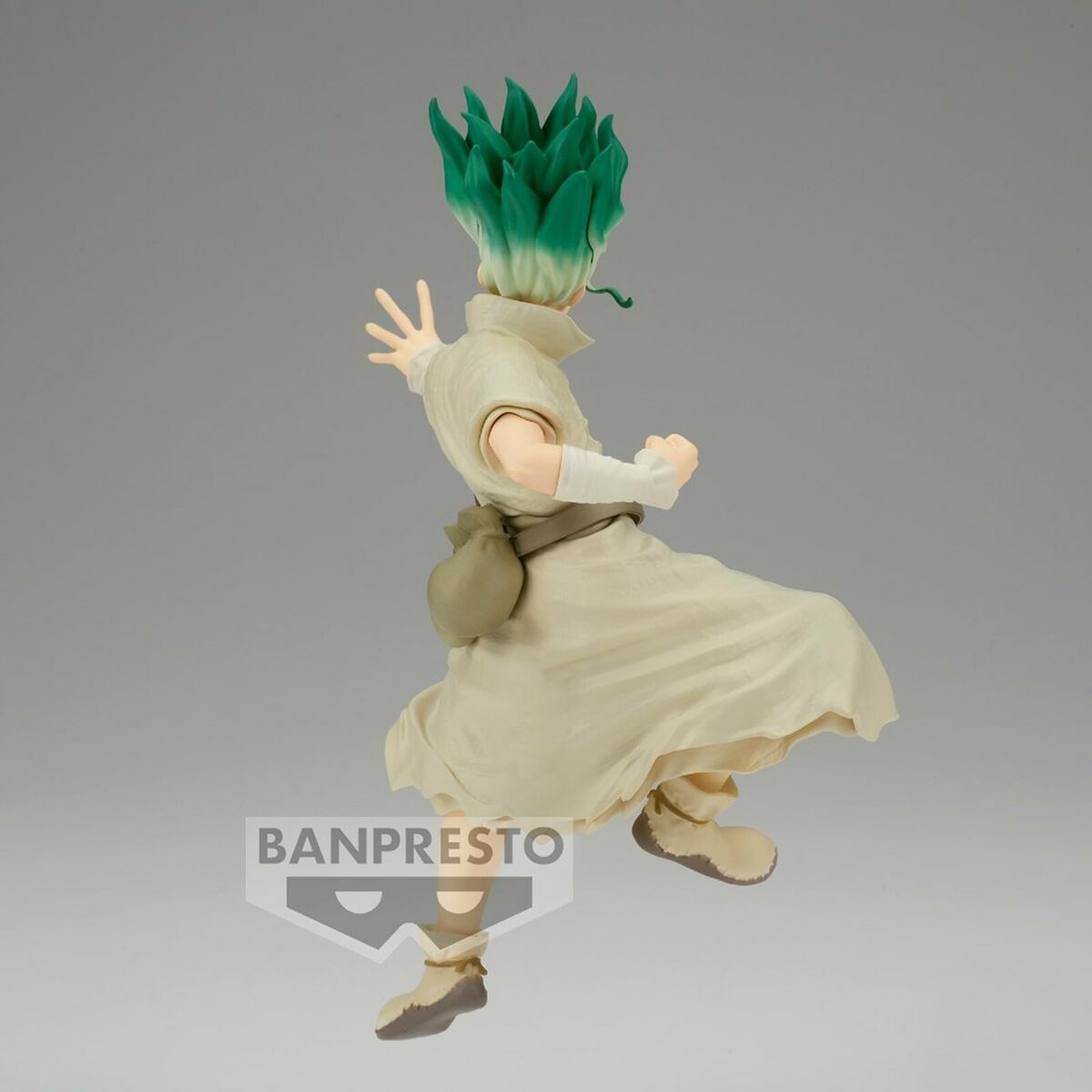 Figurine d’action Bandai Senku Ishigami II