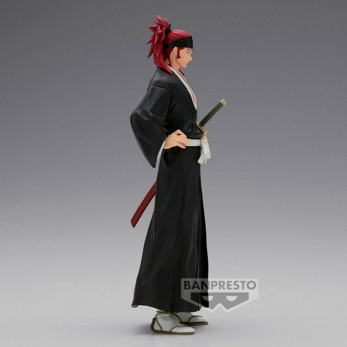 Figurine d’action Bandai RENJI ABARAI