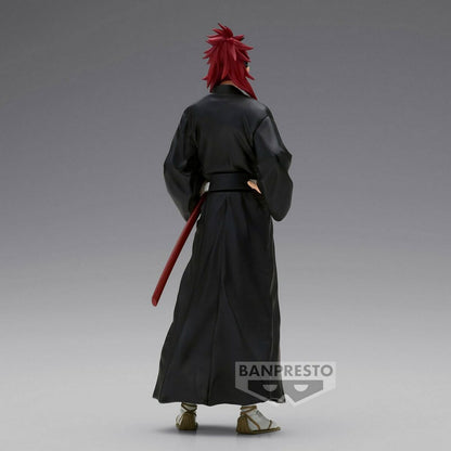 Figurine d’action Bandai RENJI ABARAI