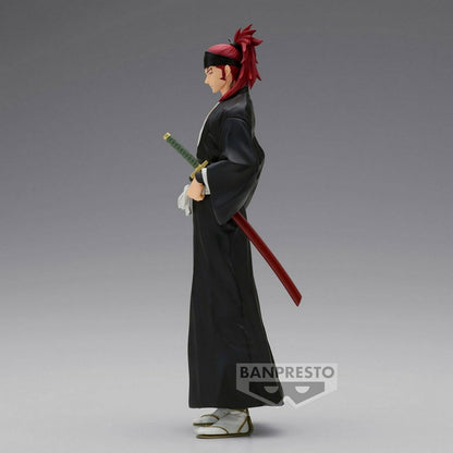 Figurine d’action Bandai RENJI ABARAI