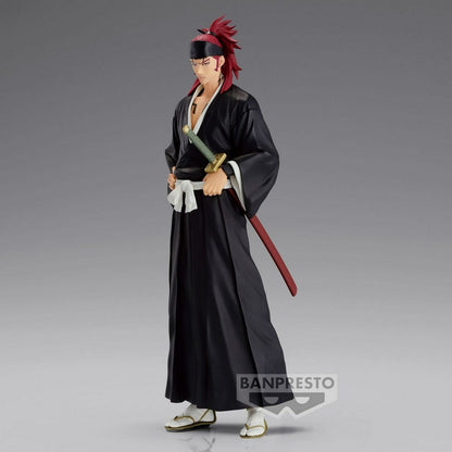 Figurine d’action Bandai RENJI ABARAI