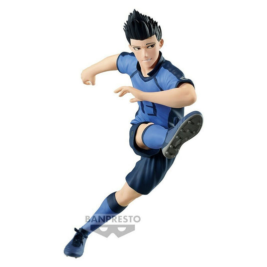 Figurine d’action Bandai SHOUEI BAROU