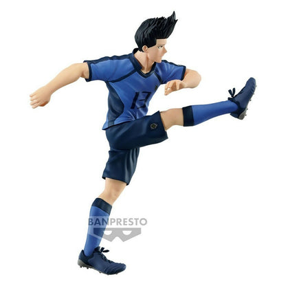 Figurine d’action Bandai SHOUEI BAROU