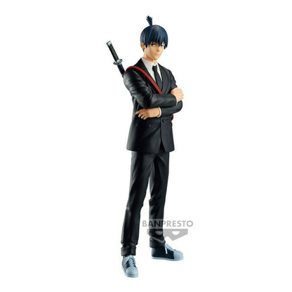 Figurine d’action Bandai AKI HAYAKAWA VOL.2