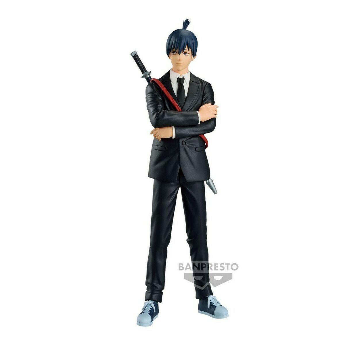 Figurine d’action Bandai AKI HAYAKAWA VOL.2