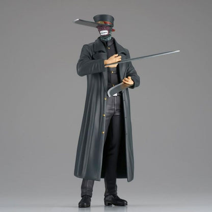 Figurine d’action Bandai KATANA DEVIL VOL.6