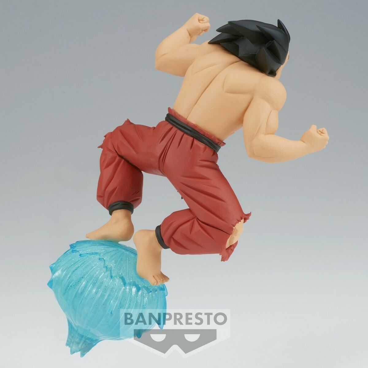 Figurine d’action Bandai SON GOKU VOL.III