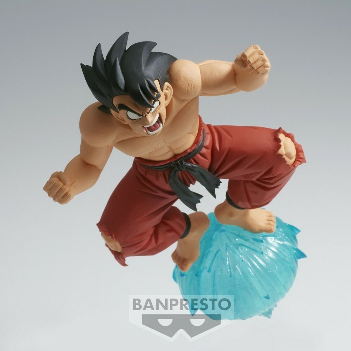 Figurine d’action Bandai SON GOKU VOL.III