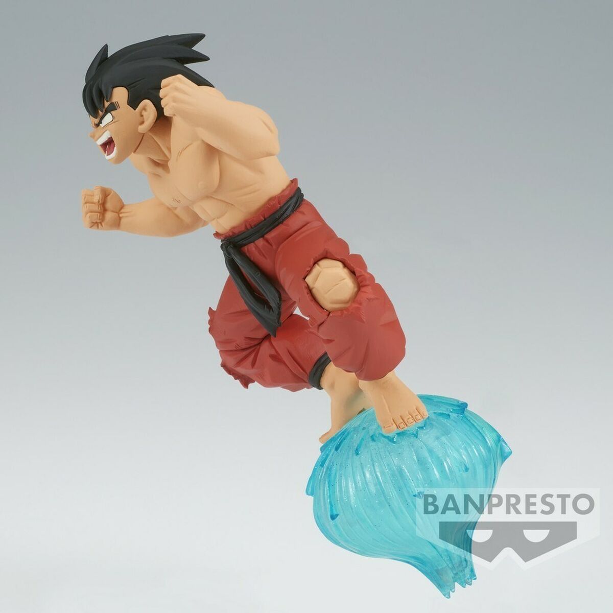 Figurine d’action Bandai SON GOKU VOL.III