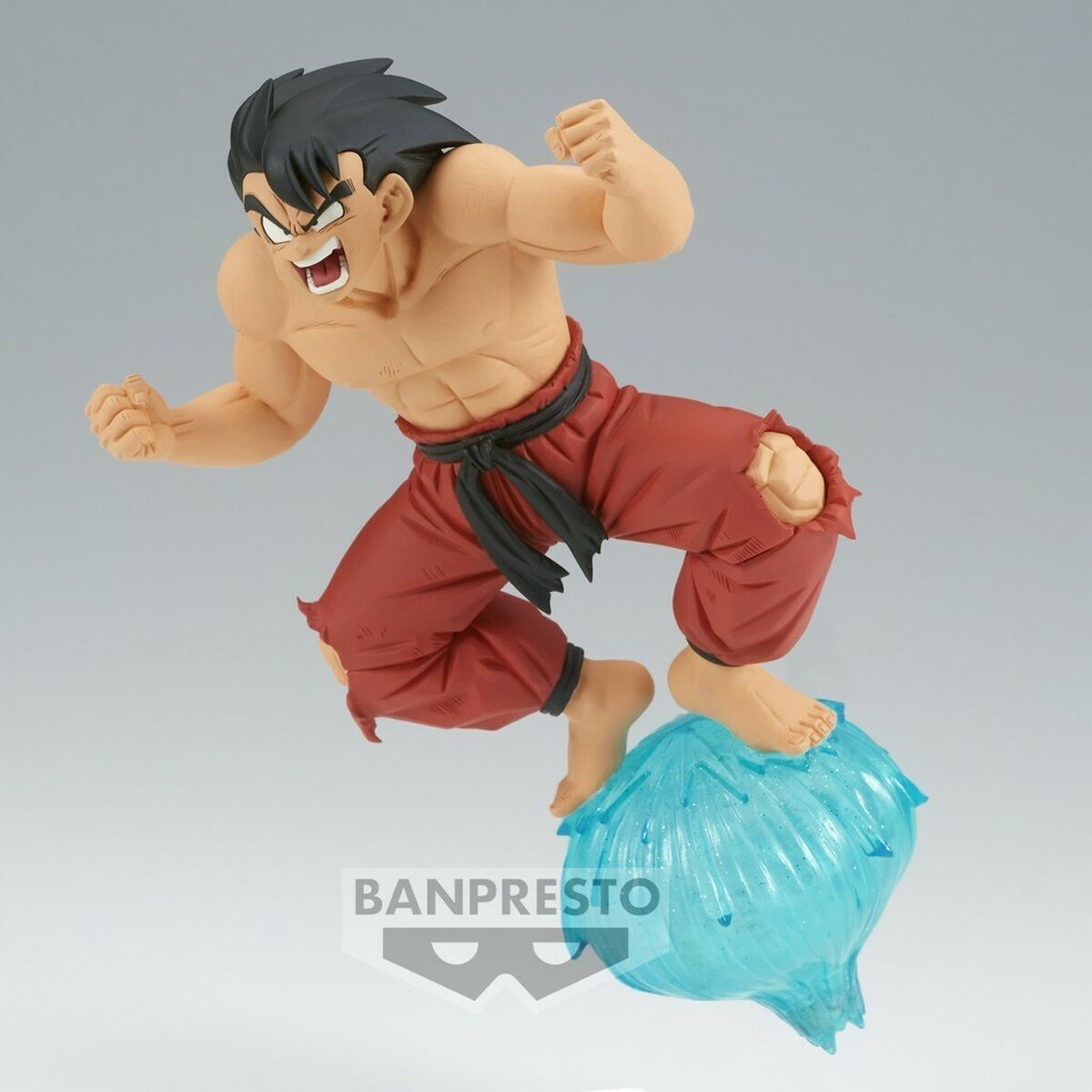 Figurine d’action Bandai SON GOKU VOL.III