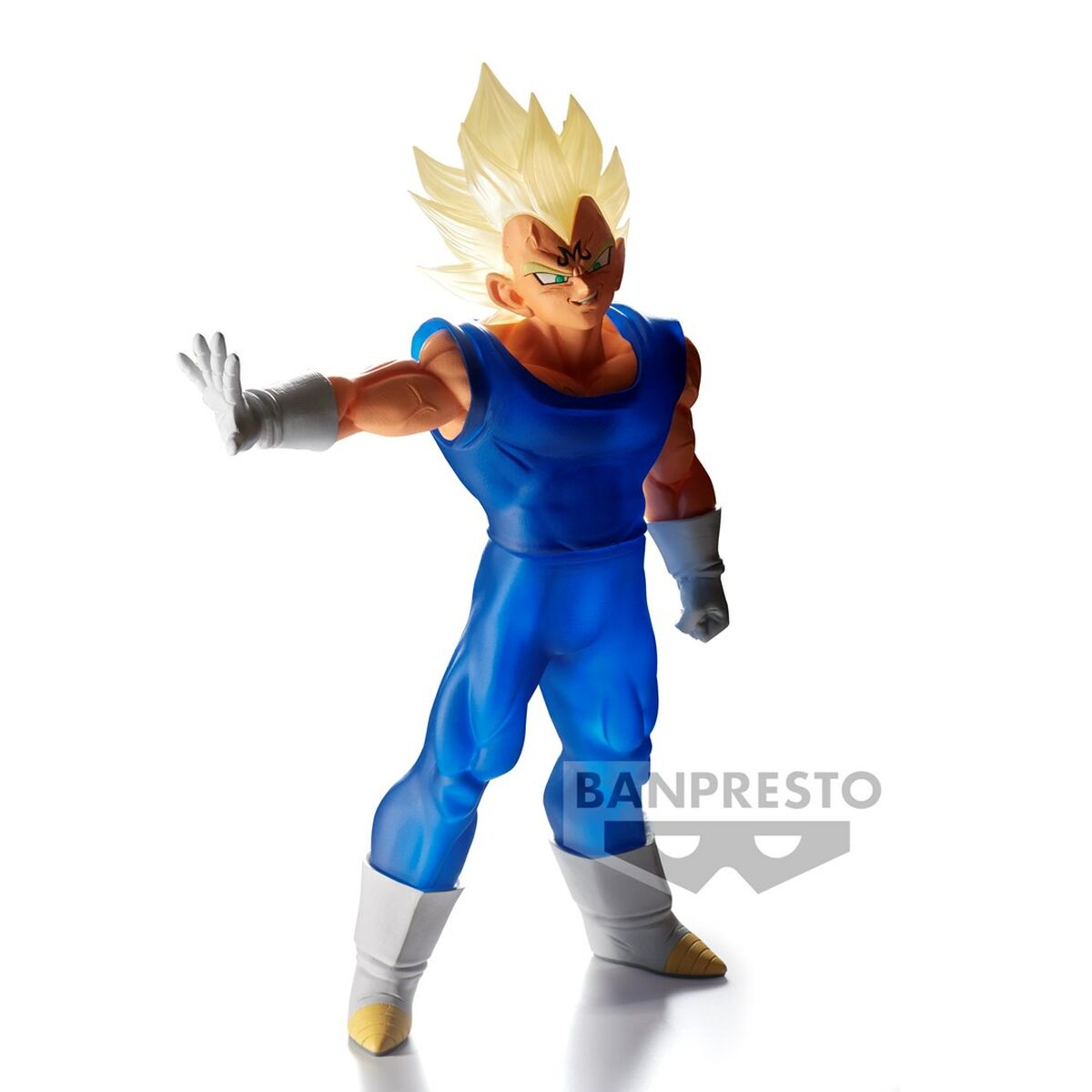 Figurine d’action Bandai MAJIN VEGETA