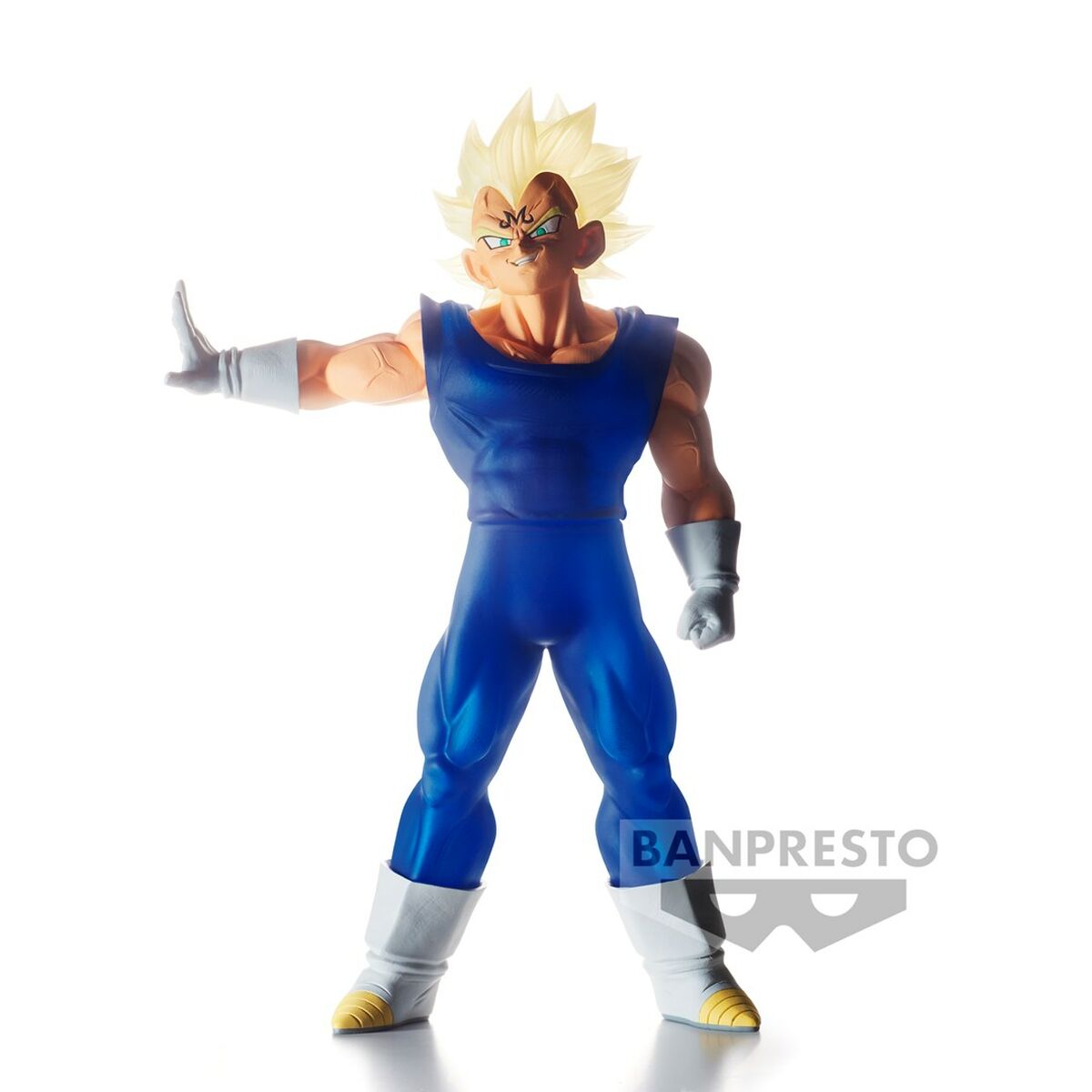 Figurine d’action Bandai MAJIN VEGETA