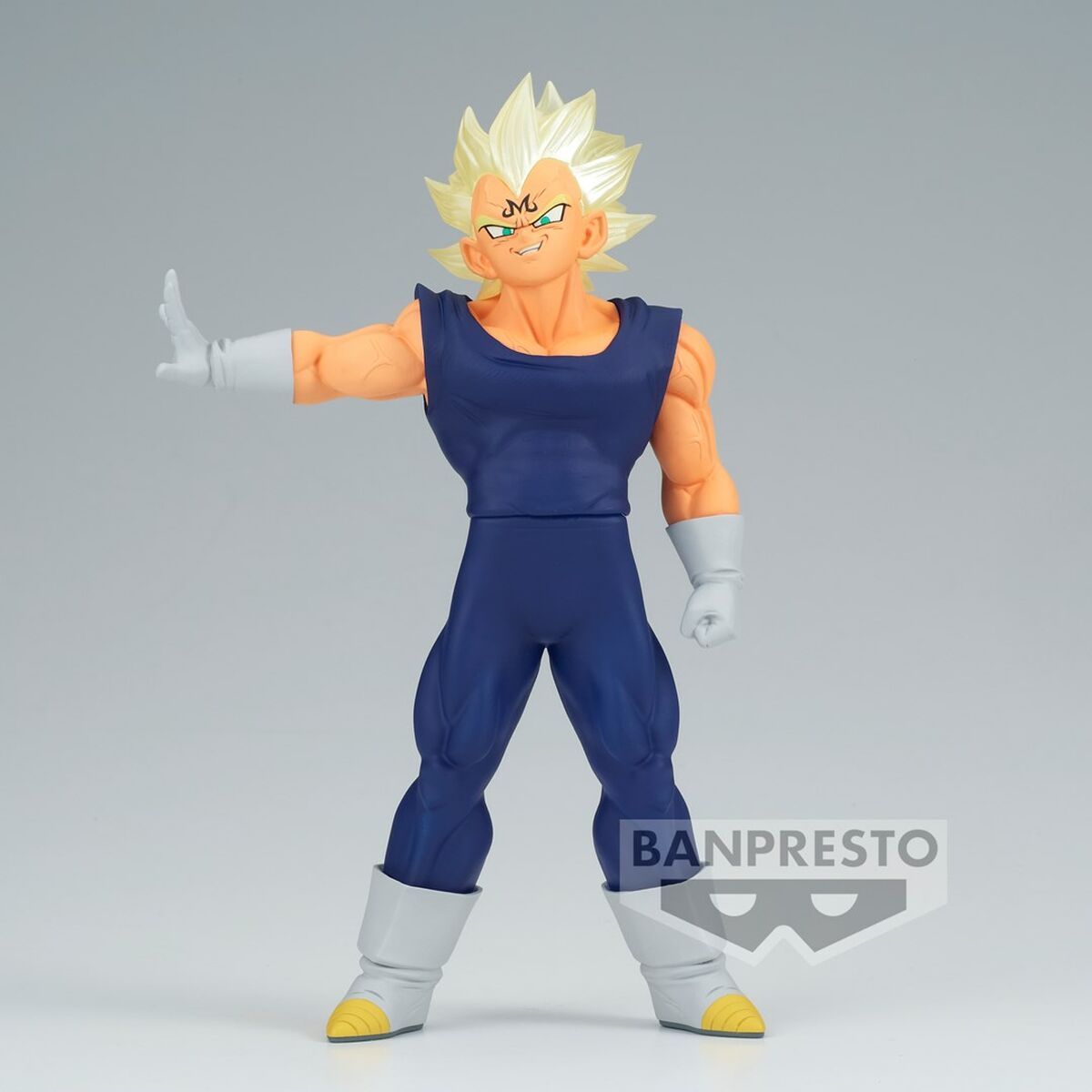 Figurine d’action Bandai MAJIN VEGETA