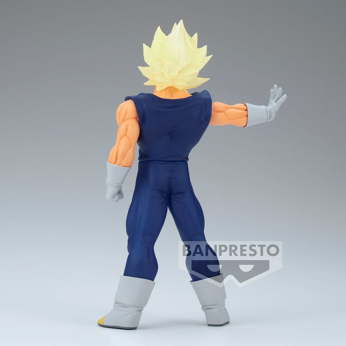 Figurine d’action Bandai MAJIN VEGETA