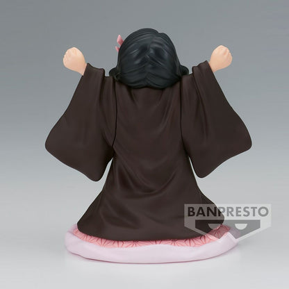 Figurine d’action Bandai Nezuko Kamado