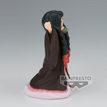 Figurine d’action Bandai Nezuko Kamado