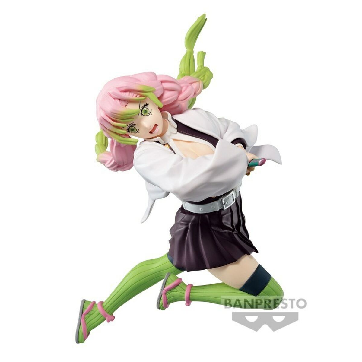 Figurine d’action Bandai MITSURI KANROJI