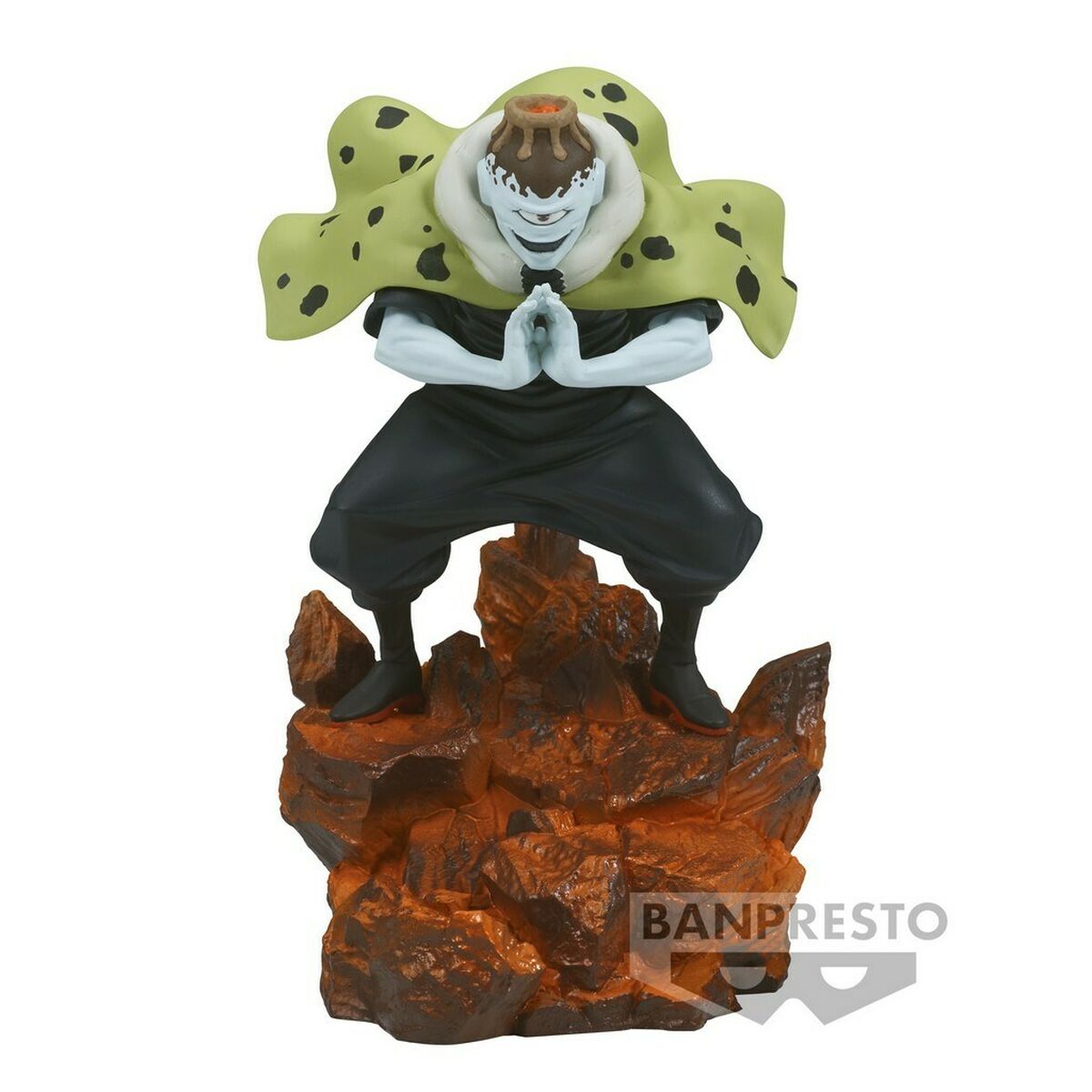 Figurine d’action Bandai JOGO