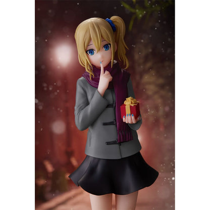 Figurine d’action Bandai KAGUYA-SAMA LIW UR KYUNTIES - AI HAYASAKA PFY